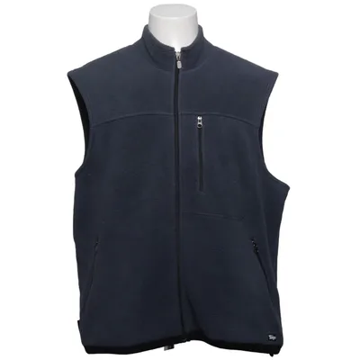 Ytterväst (Fleece Vest-30) från Tilgin Polyester