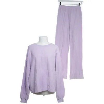 Loungewear (Lila) van American Vintage Katoen