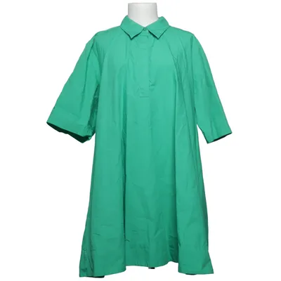 Robe (Vert) de COS Coton