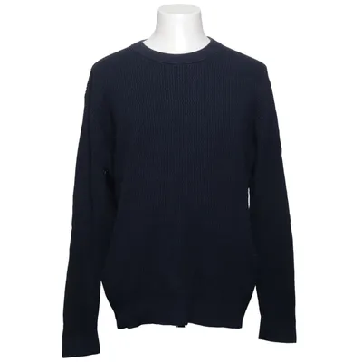 Pull-over (Bleu) de Keystone Apparel Coton