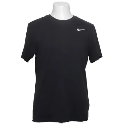 T-shirt (The Nike Tee) van Nike Katoen, Polyester