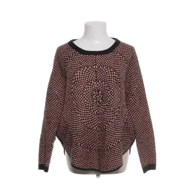 Tröja (Svart, Rosa) från Vero Moda Akryl
