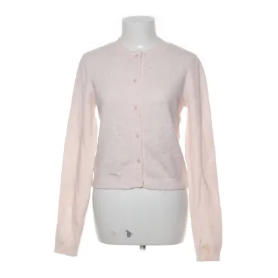 Cardigan (Rose) de Divided by H&M Acrylique, Élasthane, Polyester, Laine