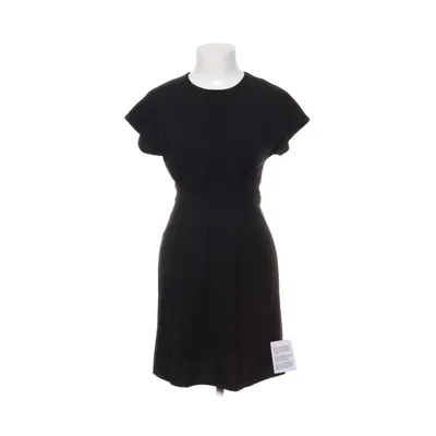 Kleid (Schwarz) von ASOS Design Elasthan, Polyester