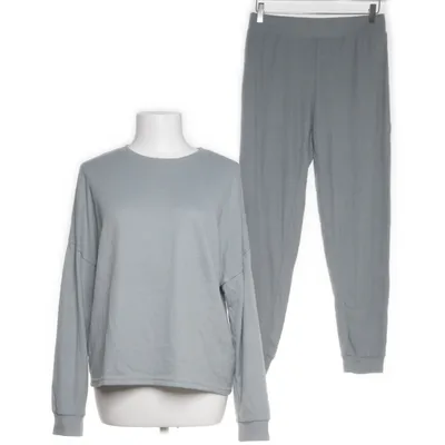 Loungewear (Grå) fra Primark Cares Elastan, Polyester, Viscose