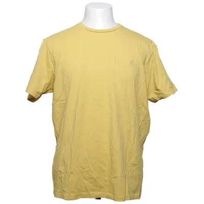 T-shirt (Gul) från Springfield Bomull