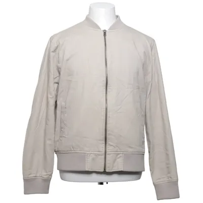 Bomberjack (Beige) van New Look Men Katoen, Elastaan, Polyester
