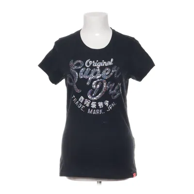 T-shirt (Svart) från Superdry Bomull