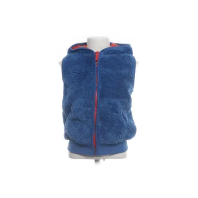 Ytterväst (Blå, Röd) från Kiki & Koko Elastan, Polyester