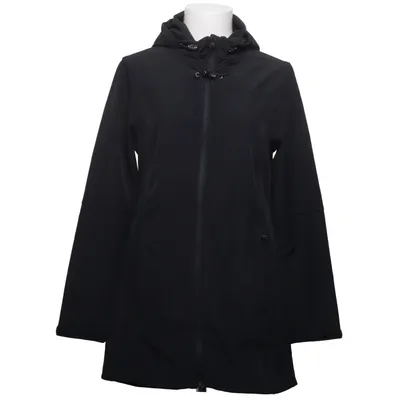 Softshell jacket (Gray) from Active Touch Elastane, Polyester