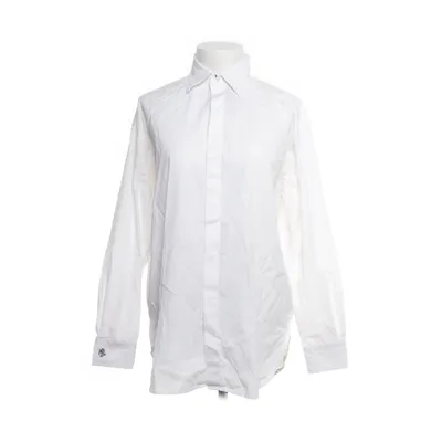 Shirt (White) from Polo Ralph Lauren Cotton