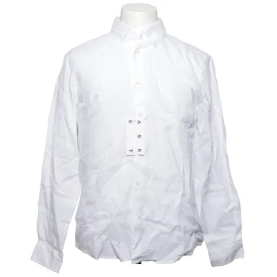 Skjorta (The Linen Shirt) från Asket Linne