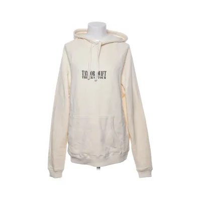 Huvtröja (Beige) från Taylor Swift Bomull, Polyester
