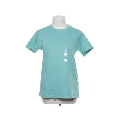 T-shirt (Grön, Turkos) från Uniqlo U Bomull