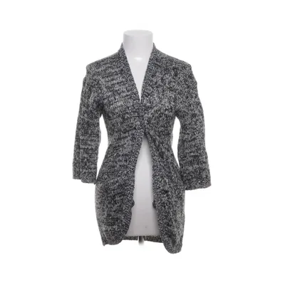 Cardigan (White, Black, Gray) from Jennyfer Acrylic
