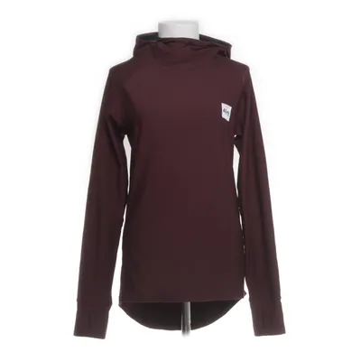 Huvtröja (Röd) från Eivy Elastan, Återvunnen polyester