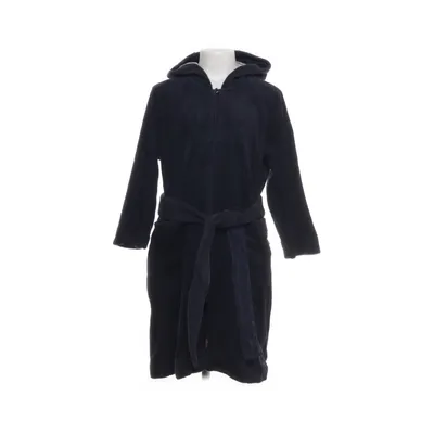 Badjas (Blauw) van Polarn O. Pyret Katoen, Polyester