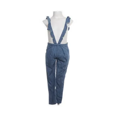 Salopette (Bleu) de Bonton