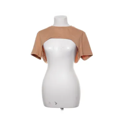 Crop top (Marron) de Shein