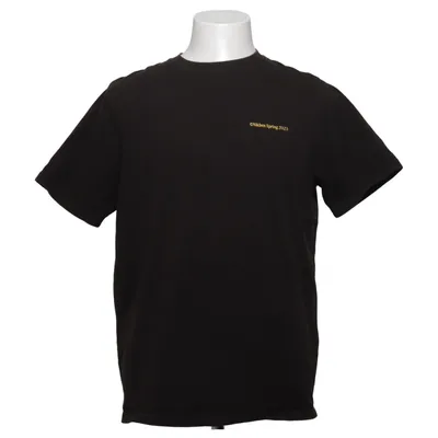T-shirt (Brown) from Nikben Organic cotton