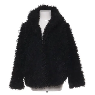 Vinterjacka (Svart) från Pink Cherry Polyester