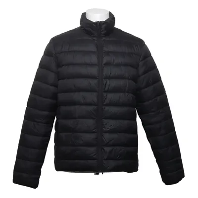 Winter jacket (Gray) from H&M Polyamide, Polyester