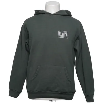 Sweat à capuche (Vert) de Screen Stars Coton, Polyester