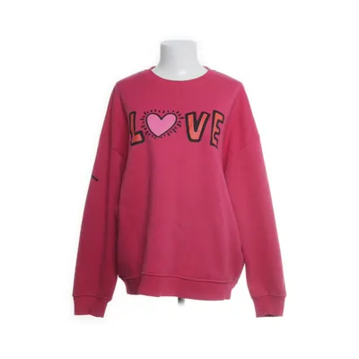 Sweatshirt (Roze) van Keith Haring