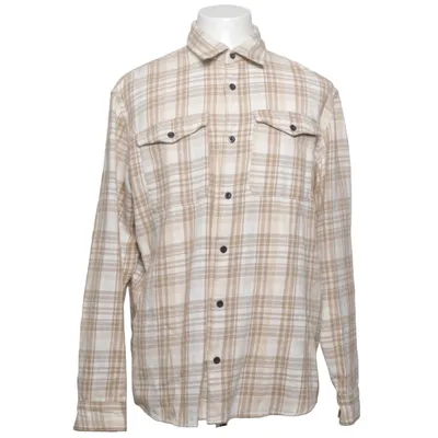 Flanellskjorta (Overshirt) från Premium by Jack & Jones Bomull