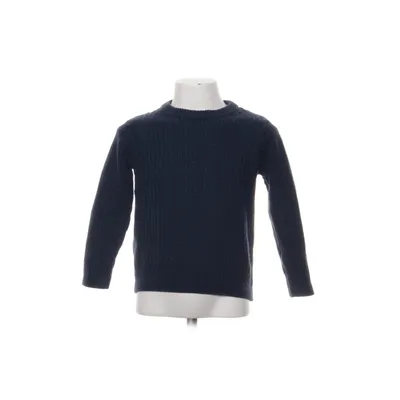 Sweater (Blue) from Primark Acrylic, Cotton