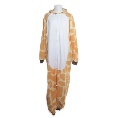 Onesie (Geel, Meerkleurig) van Hututu Polyester
