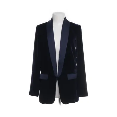 Smoking blazer (Blauw) van Guess by Marciano Polyester