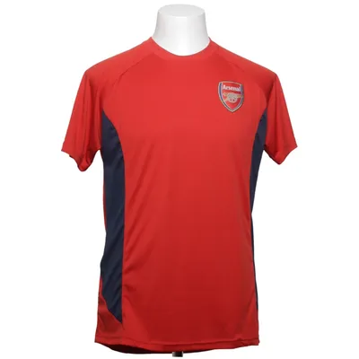 Voetbalshirt (Rood, Blauw) van Arsenal Polyester