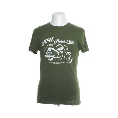 T-shirt (Green) from Primark Cares Cotton