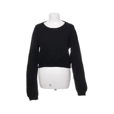 Pull-over (Noir) de Hallhuber Donna Acrylique, Mohair, Polyamide, Laine