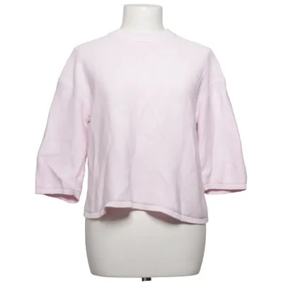 Trui (Roze) van Comma Katoen