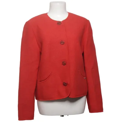 Veste (Rouge) de Geiger