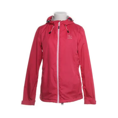 Outdoor jas (Roze) van Windy Peak Polyester