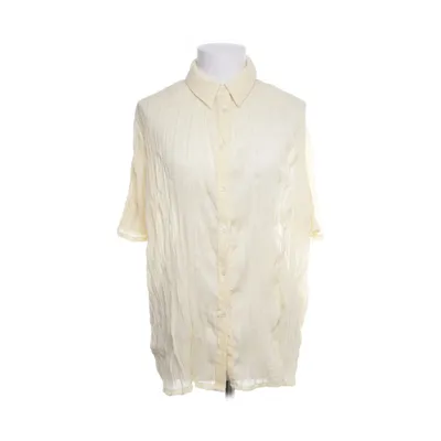 Blouse (Geel) van NA-KD