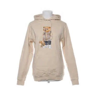 Huvtröja (Beige) från Baron Filou Bomull