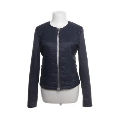 Jack (Blauw) van Armani Jeans Polyamide, Polyester