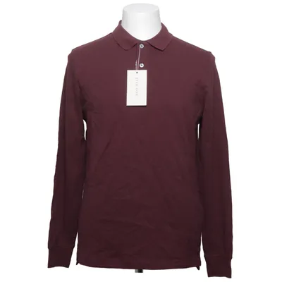 Rugby shirt (Purple) from Pier One Cotton