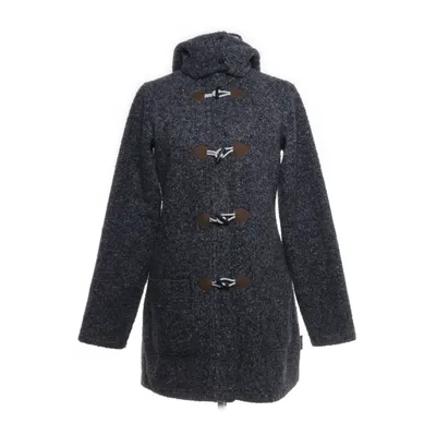 Duffle jas (Blauw, Grijs) van Jack Wolfskin