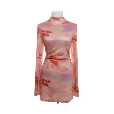 Dress (Orange) from Solado Polyester, Elastane