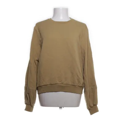 Sweatshirt (Bruin) van Nanja Massy for JBC Katoen, Polyester, Elastaan