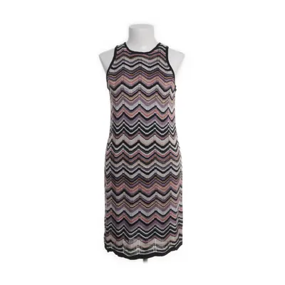 Klänning (Lila, Flerfärgad) från Missoni Lindex Viskos
