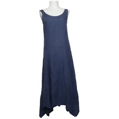 Maxi dress (Blue) from Olars Ulla Linen