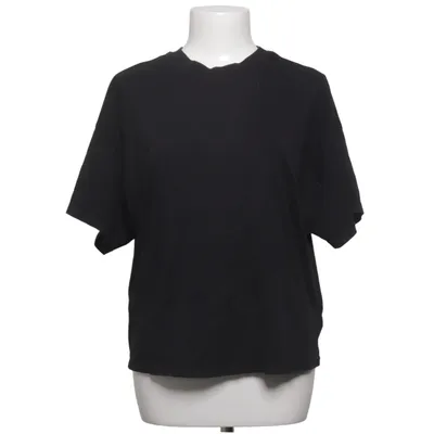 T-shirt (Sort) fra Selma Omari x Na-KD Bomuld