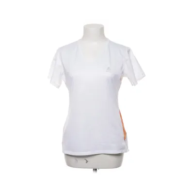 Träningstopp (Vit, Orange) från Odlo Polyester