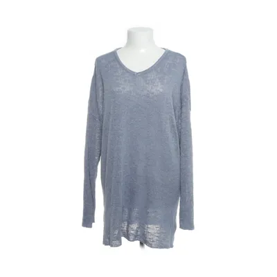 Pull-over (Bleu) de Sheego Casual Acrylique